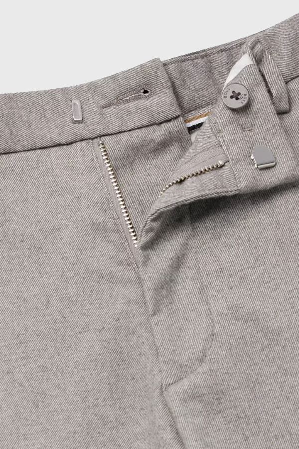 ΠΑΝΤΕΛΟΝΙ BOSS - 041 ΓΚΡΙ